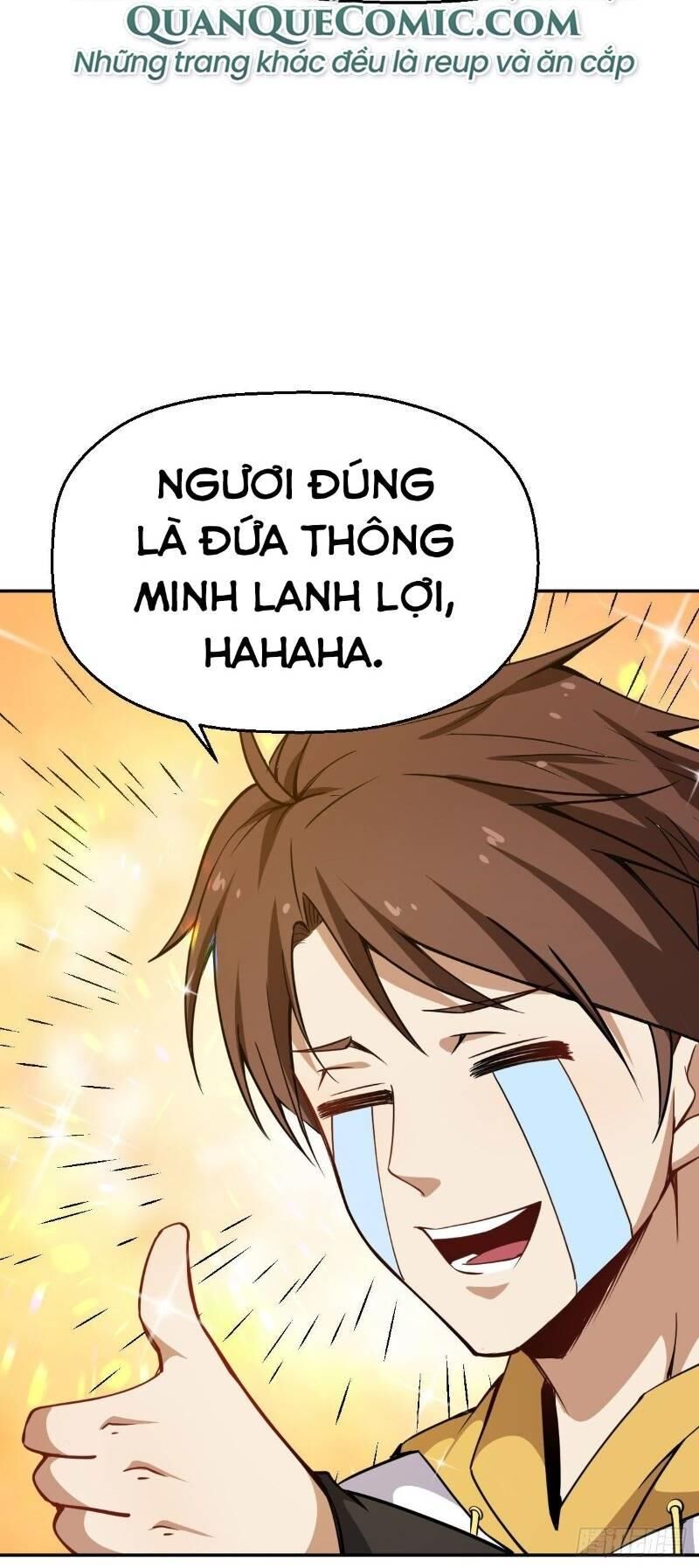 Tổ Thượng Có Tiền Chapter 7 - Trang 2