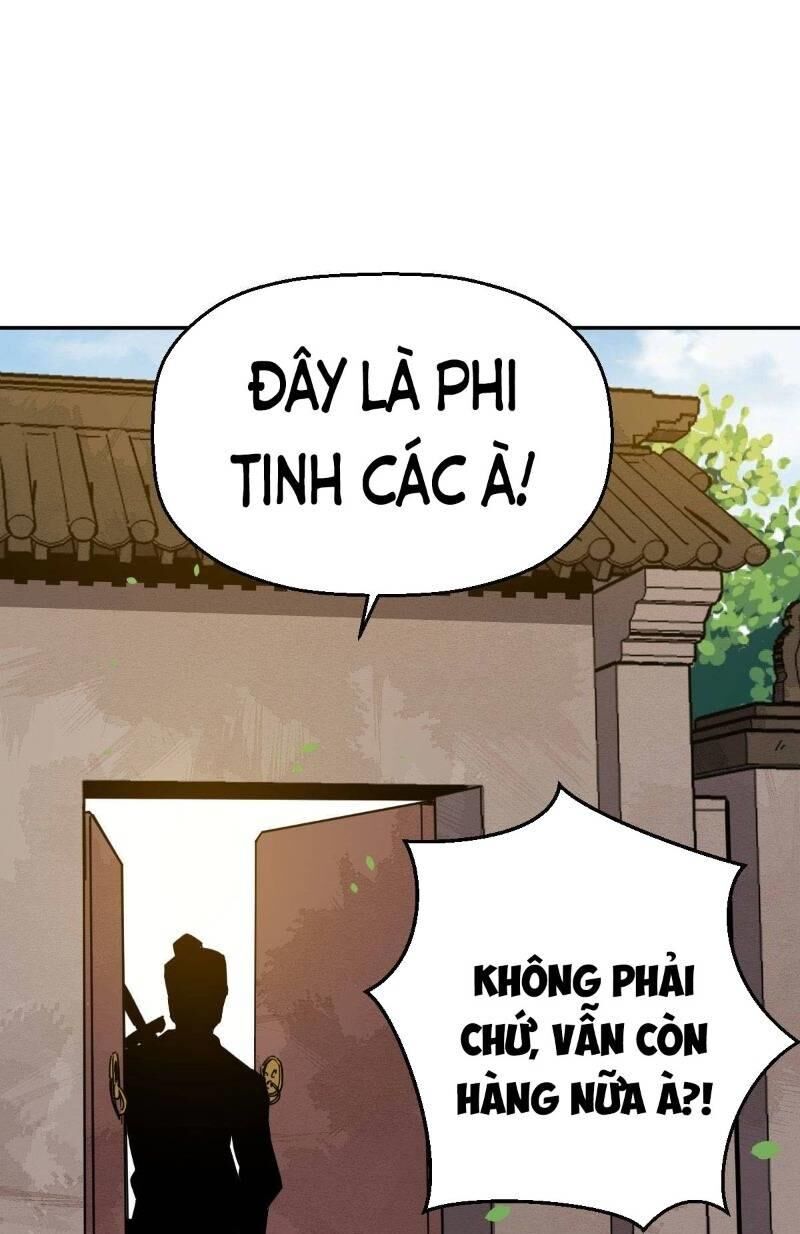Tổ Thượng Có Tiền Chapter 7 - Trang 2