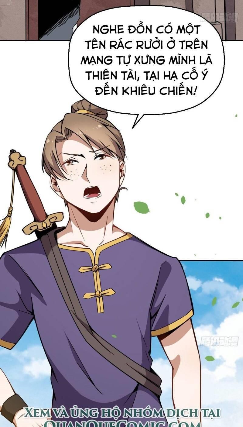 Tổ Thượng Có Tiền Chapter 7 - Trang 2