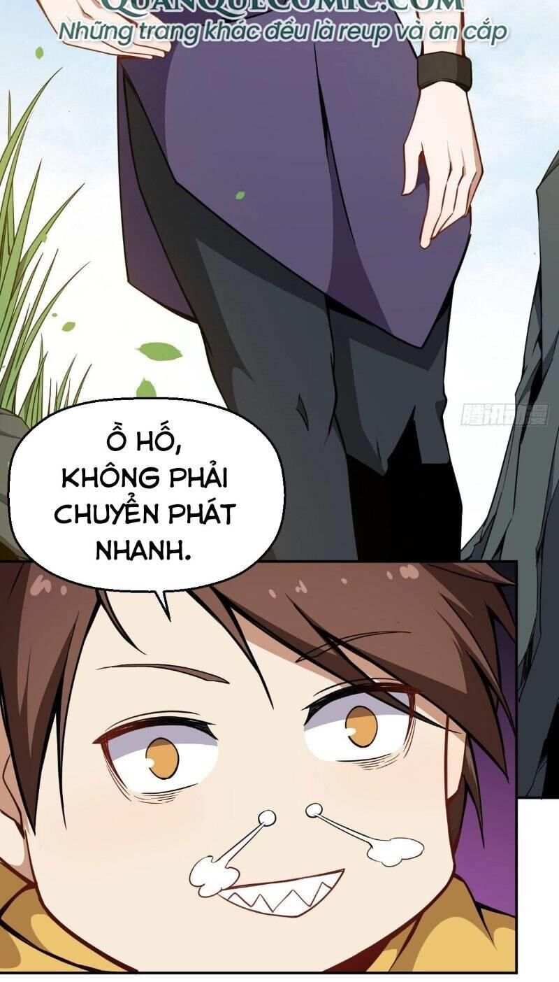 Tổ Thượng Có Tiền Chapter 7 - Trang 2