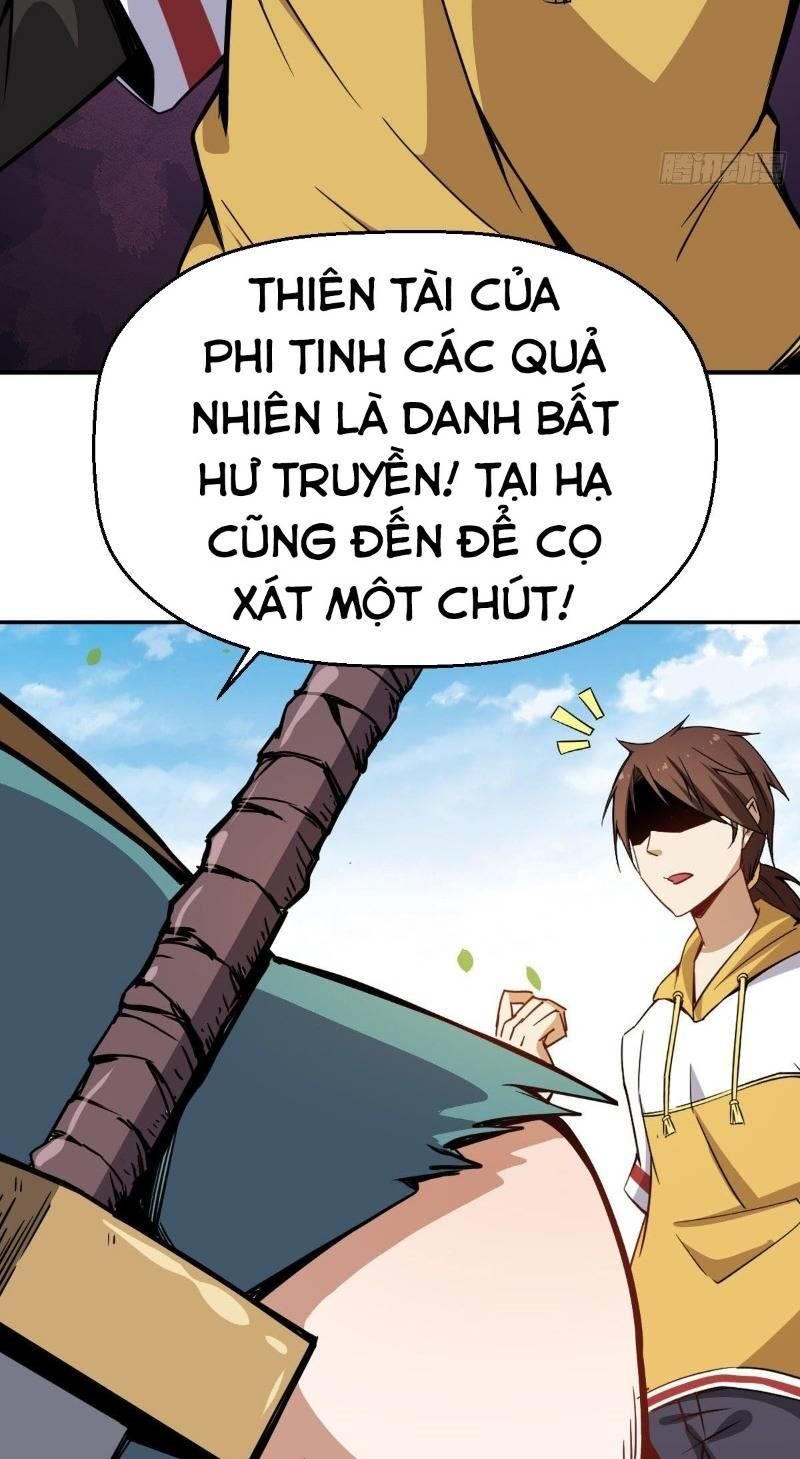 Tổ Thượng Có Tiền Chapter 7 - Trang 2