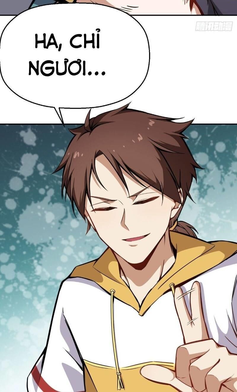 Tổ Thượng Có Tiền Chapter 7 - Trang 2