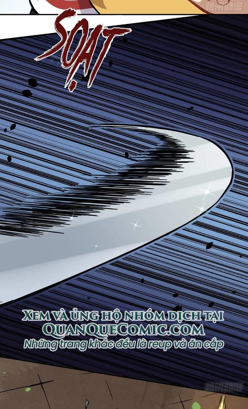 Tổ Thượng Có Tiền Chapter 7 - Trang 2