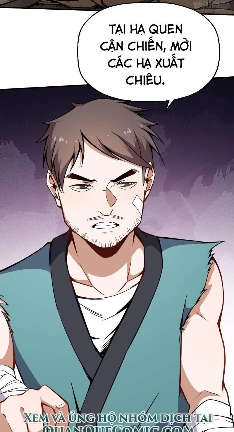 Tổ Thượng Có Tiền Chapter 7 - Trang 2