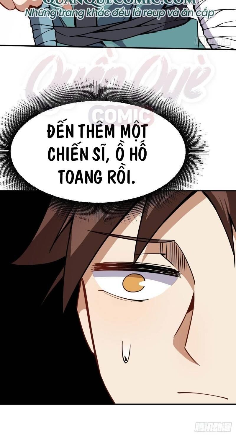Tổ Thượng Có Tiền Chapter 7 - Trang 2