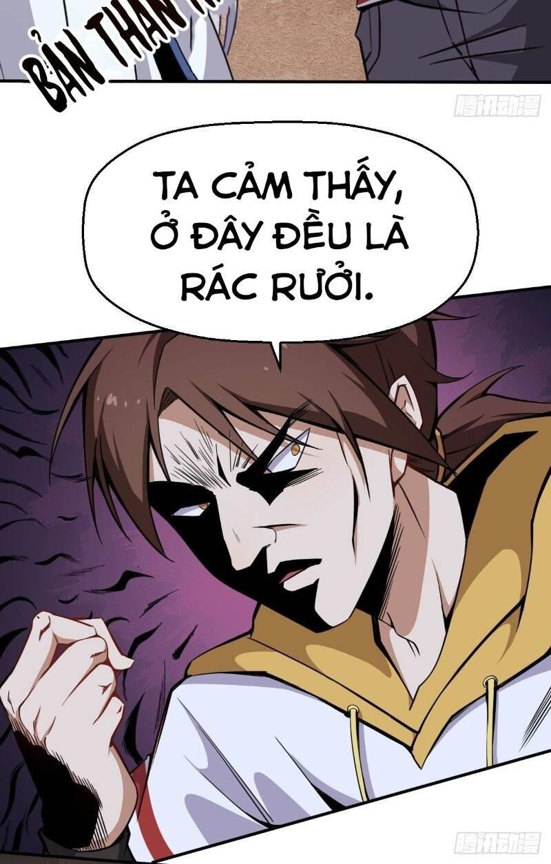 Tổ Thượng Có Tiền Chapter 7 - Trang 2