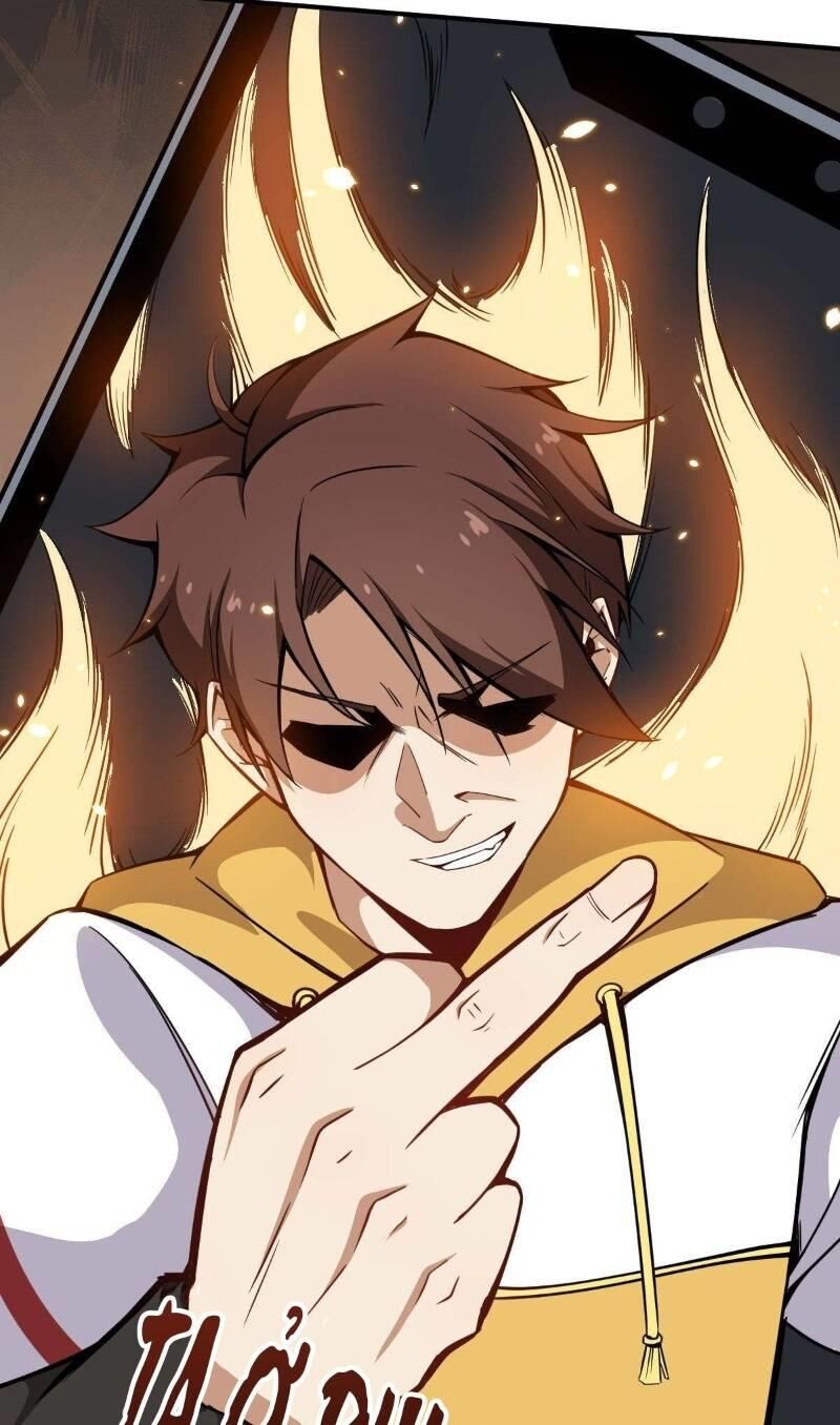 Tổ Thượng Có Tiền Chapter 7 - Trang 2