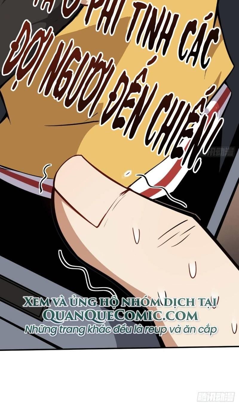 Tổ Thượng Có Tiền Chapter 7 - Trang 2