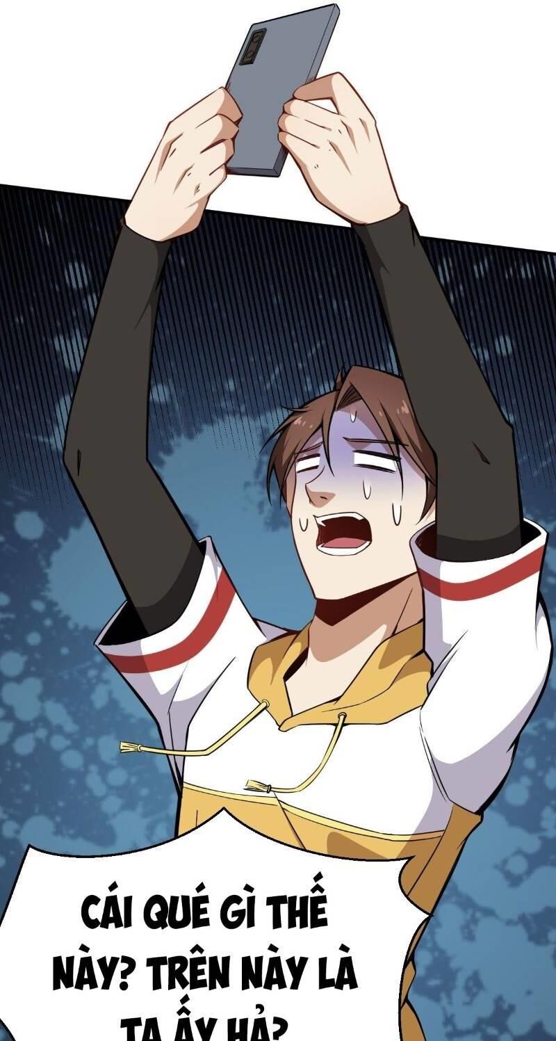 Tổ Thượng Có Tiền Chapter 7 - Trang 2