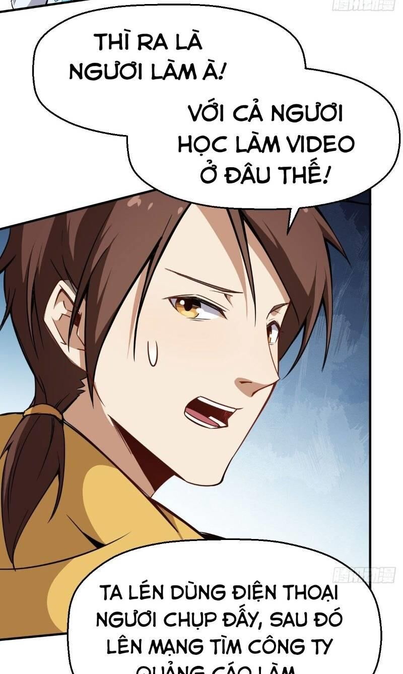 Tổ Thượng Có Tiền Chapter 7 - Trang 2