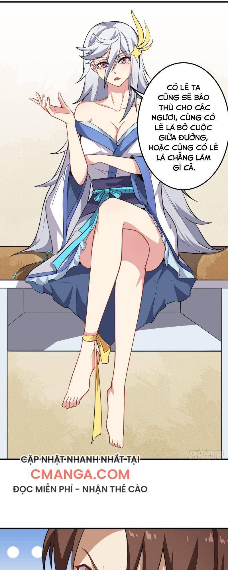 Tổ Thượng Có Tiền Chapter 70 - Trang 2