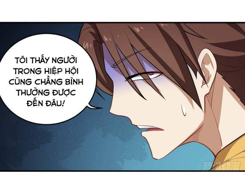 Tổ Thượng Có Tiền Chapter 70 - Trang 2
