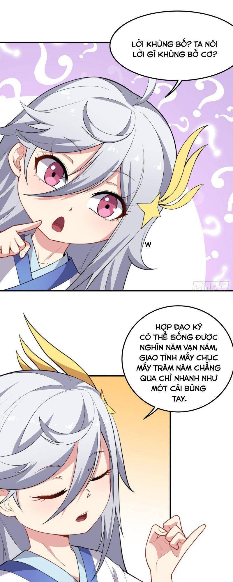 Tổ Thượng Có Tiền Chapter 70 - Trang 2