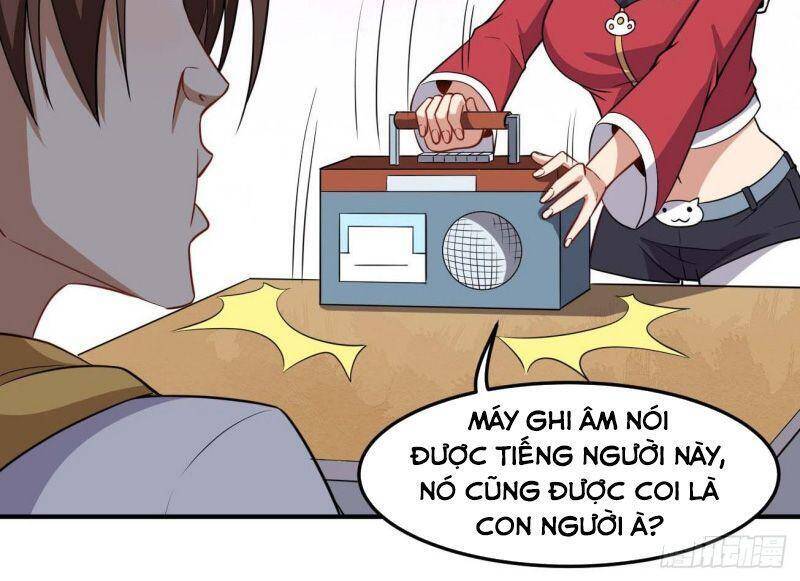 Tổ Thượng Có Tiền Chapter 70 - Trang 2