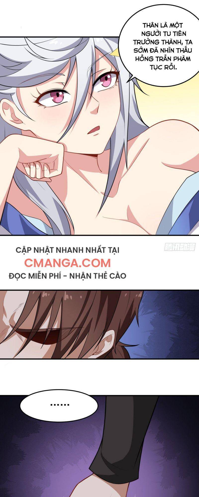 Tổ Thượng Có Tiền Chapter 70 - Trang 2