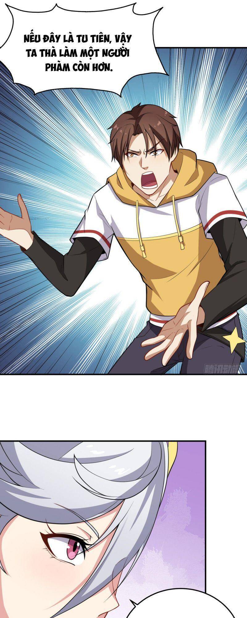 Tổ Thượng Có Tiền Chapter 70 - Trang 2