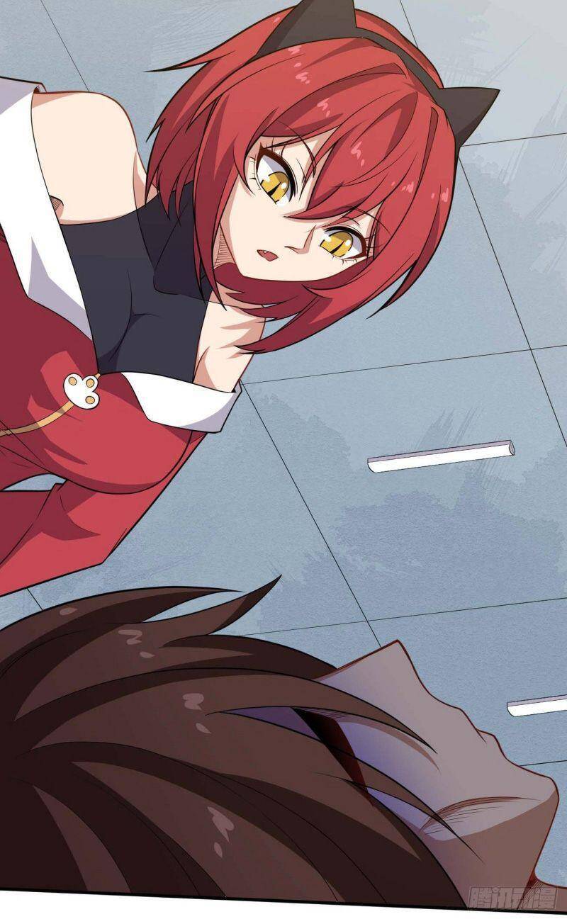 Tổ Thượng Có Tiền Chapter 71 - Trang 2