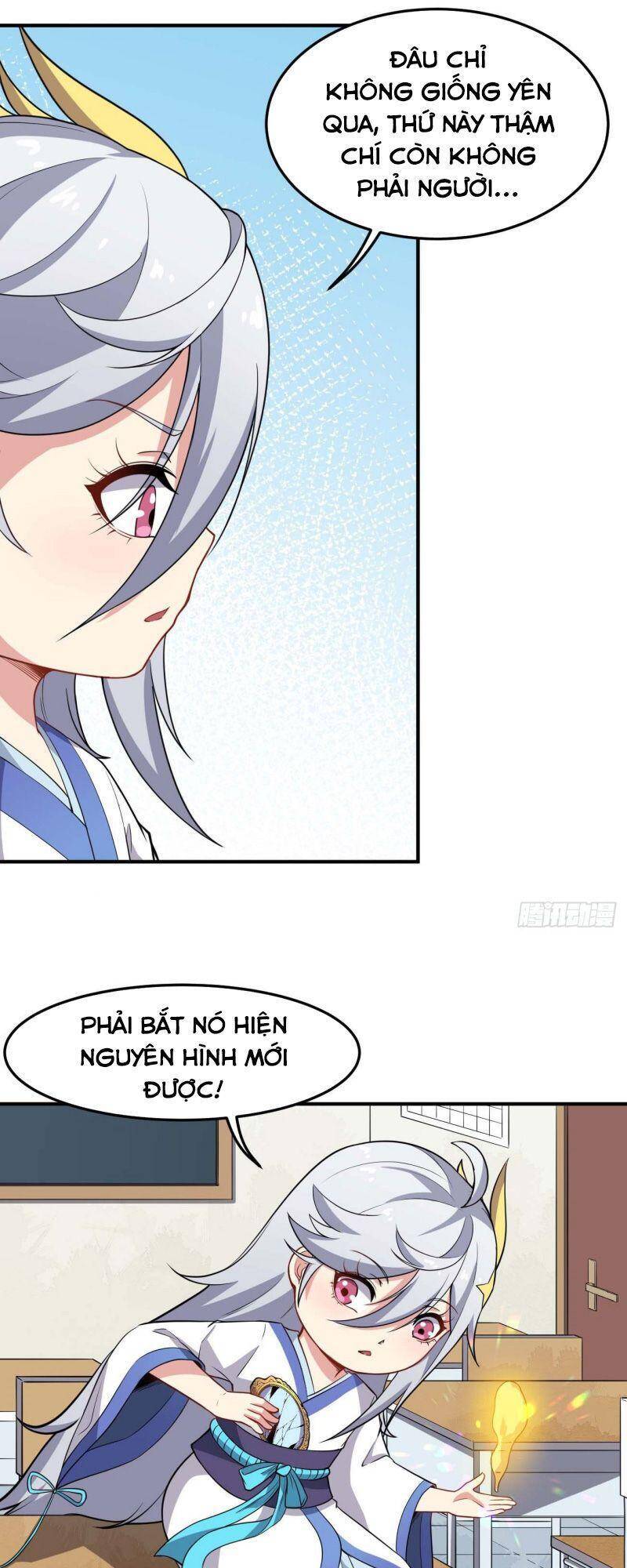 Tổ Thượng Có Tiền Chapter 71 - Trang 2