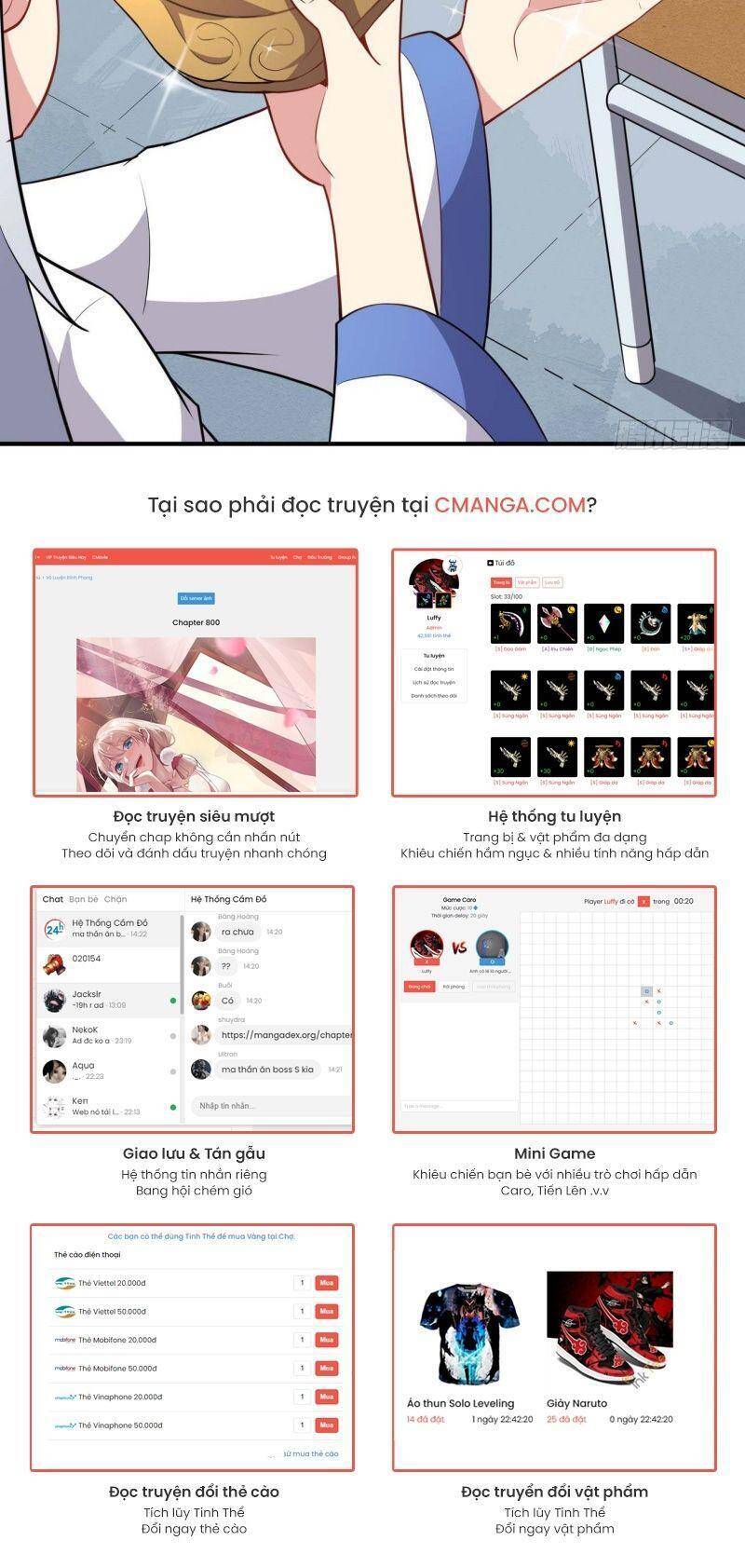 Tổ Thượng Có Tiền Chapter 71 - Trang 2