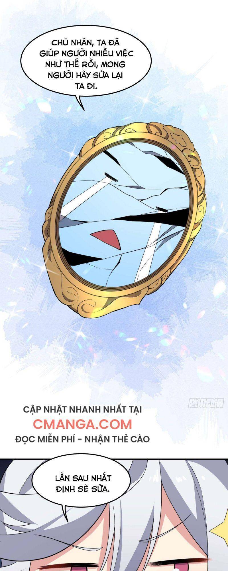 Tổ Thượng Có Tiền Chapter 71 - Trang 2