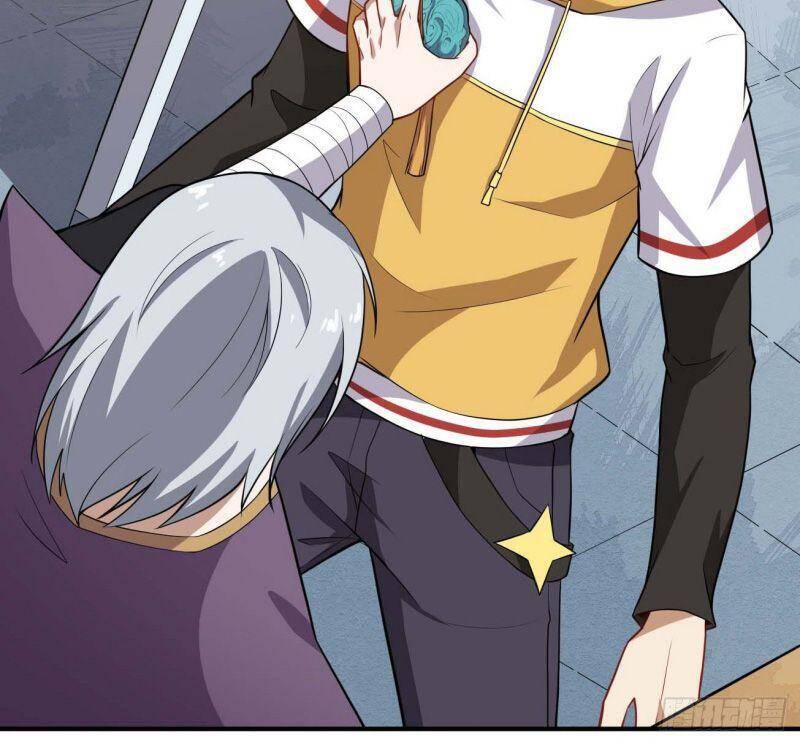 Tổ Thượng Có Tiền Chapter 71 - Trang 2