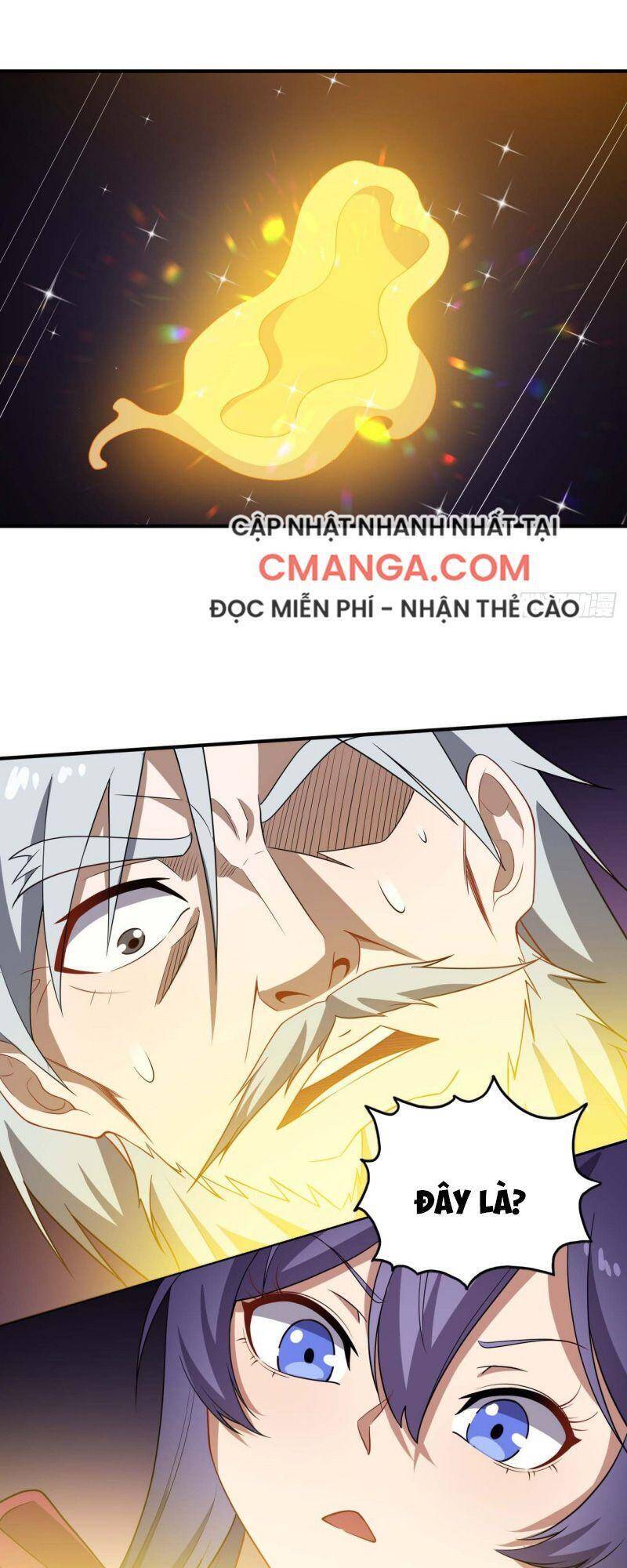 Tổ Thượng Có Tiền Chapter 71 - Trang 2