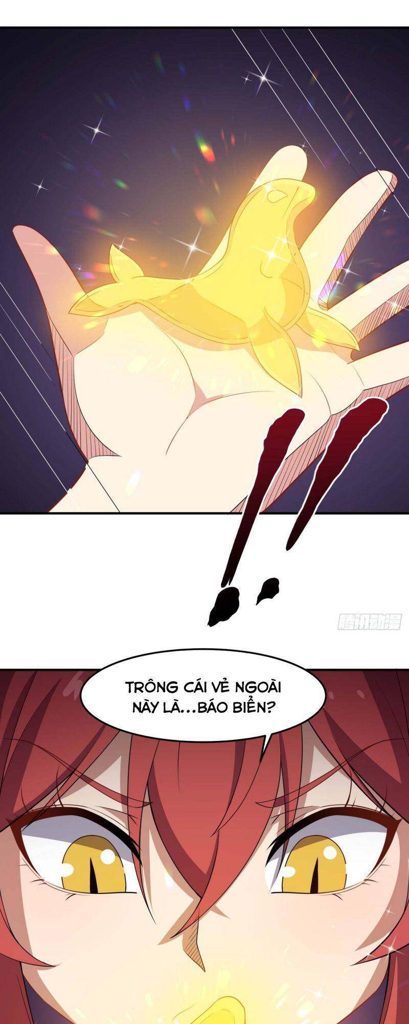 Tổ Thượng Có Tiền Chapter 71 - Trang 2