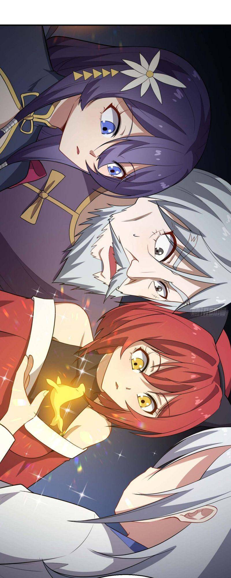 Tổ Thượng Có Tiền Chapter 71 - Trang 2