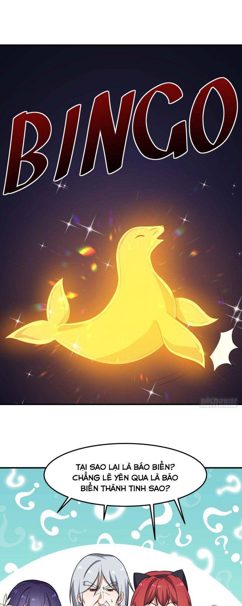 Tổ Thượng Có Tiền Chapter 71 - Trang 2