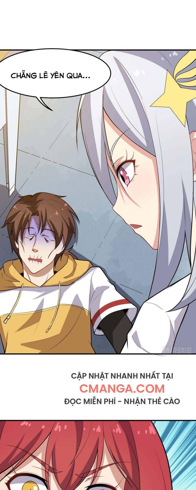 Tổ Thượng Có Tiền Chapter 71 - Trang 2