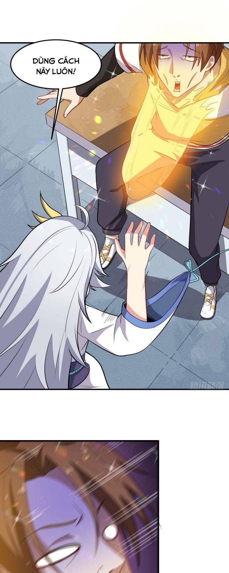 Tổ Thượng Có Tiền Chapter 71 - Trang 2