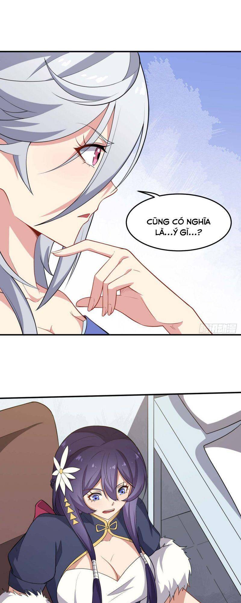 Tổ Thượng Có Tiền Chapter 72 - Trang 2