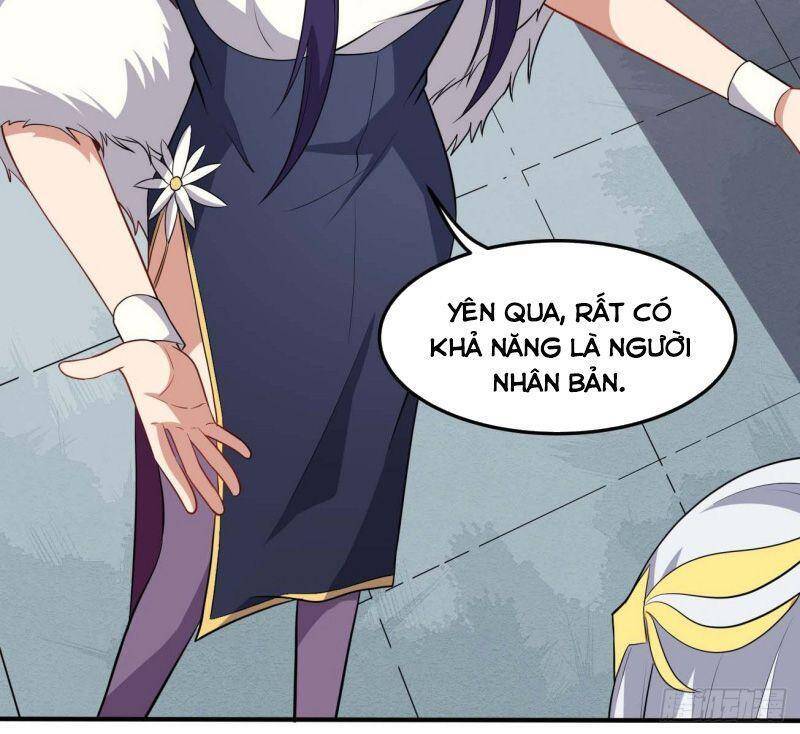 Tổ Thượng Có Tiền Chapter 72 - Trang 2