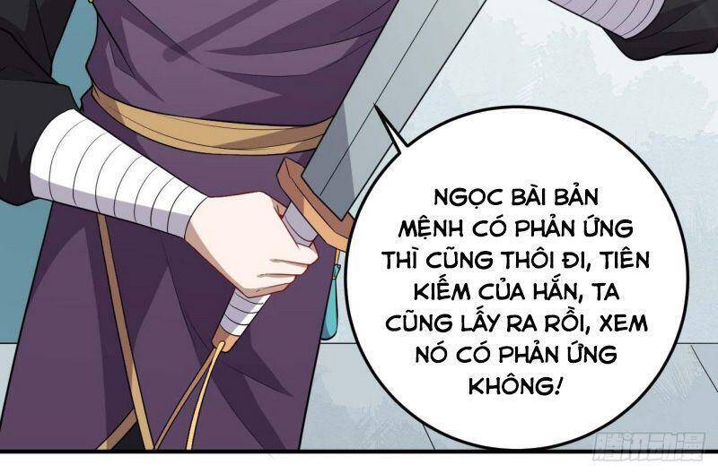 Tổ Thượng Có Tiền Chapter 72 - Trang 2