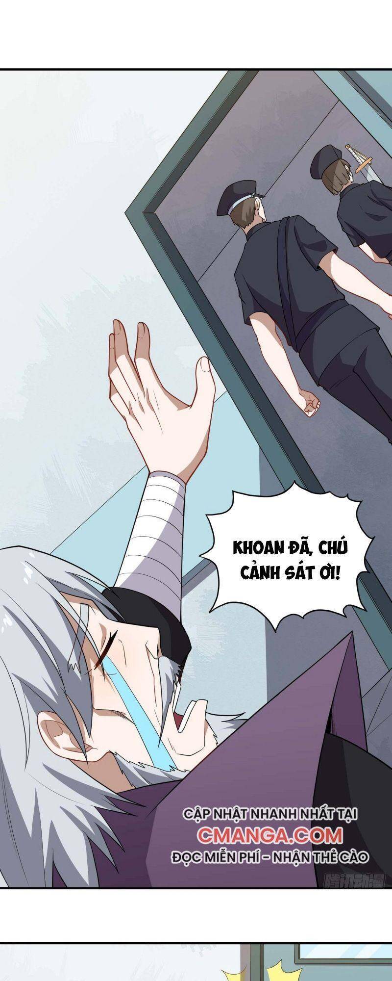 Tổ Thượng Có Tiền Chapter 72 - Trang 2