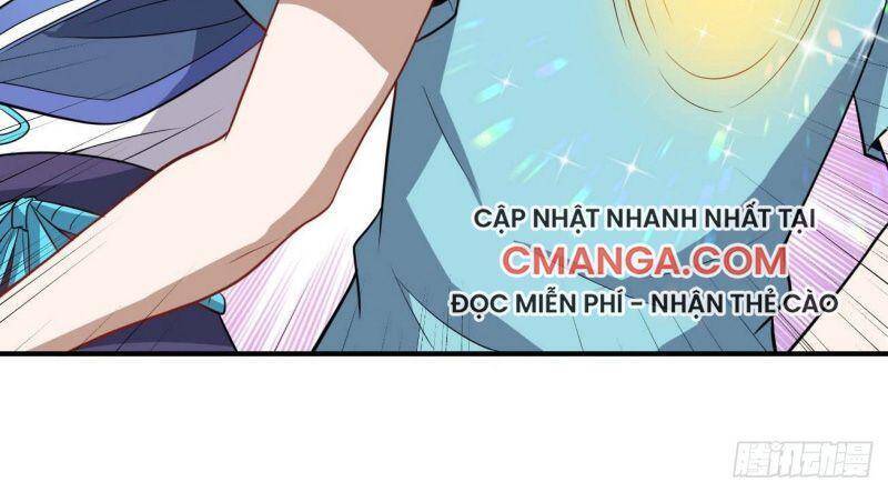 Tổ Thượng Có Tiền Chapter 72 - Trang 2