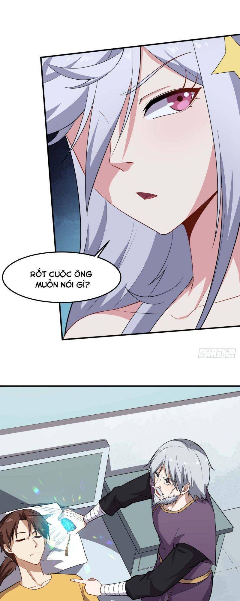 Tổ Thượng Có Tiền Chapter 72 - Trang 2