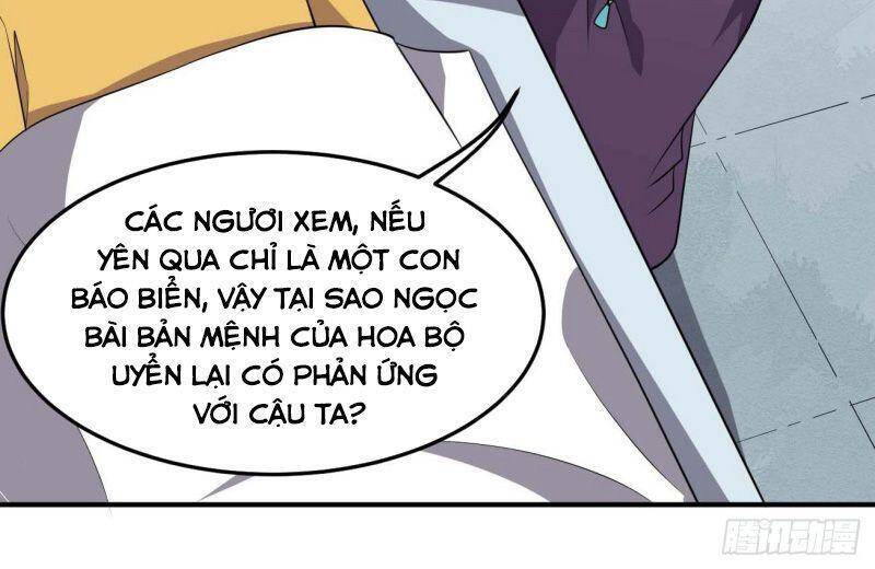Tổ Thượng Có Tiền Chapter 72 - Trang 2