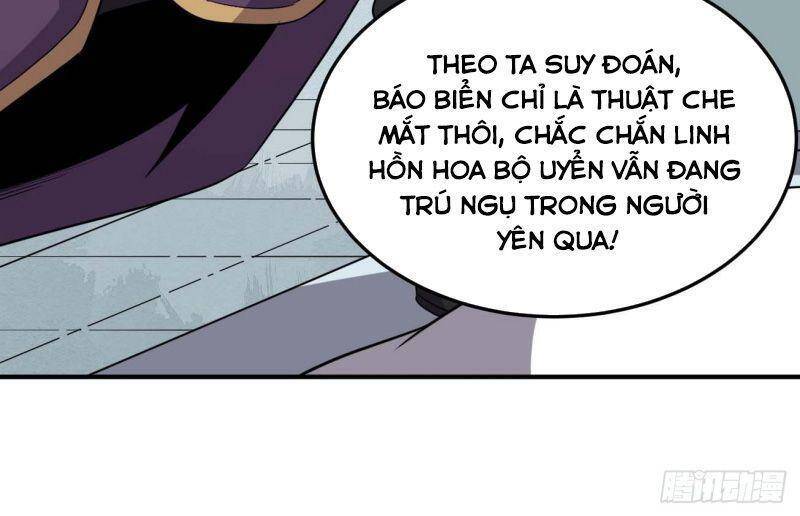 Tổ Thượng Có Tiền Chapter 72 - Trang 2