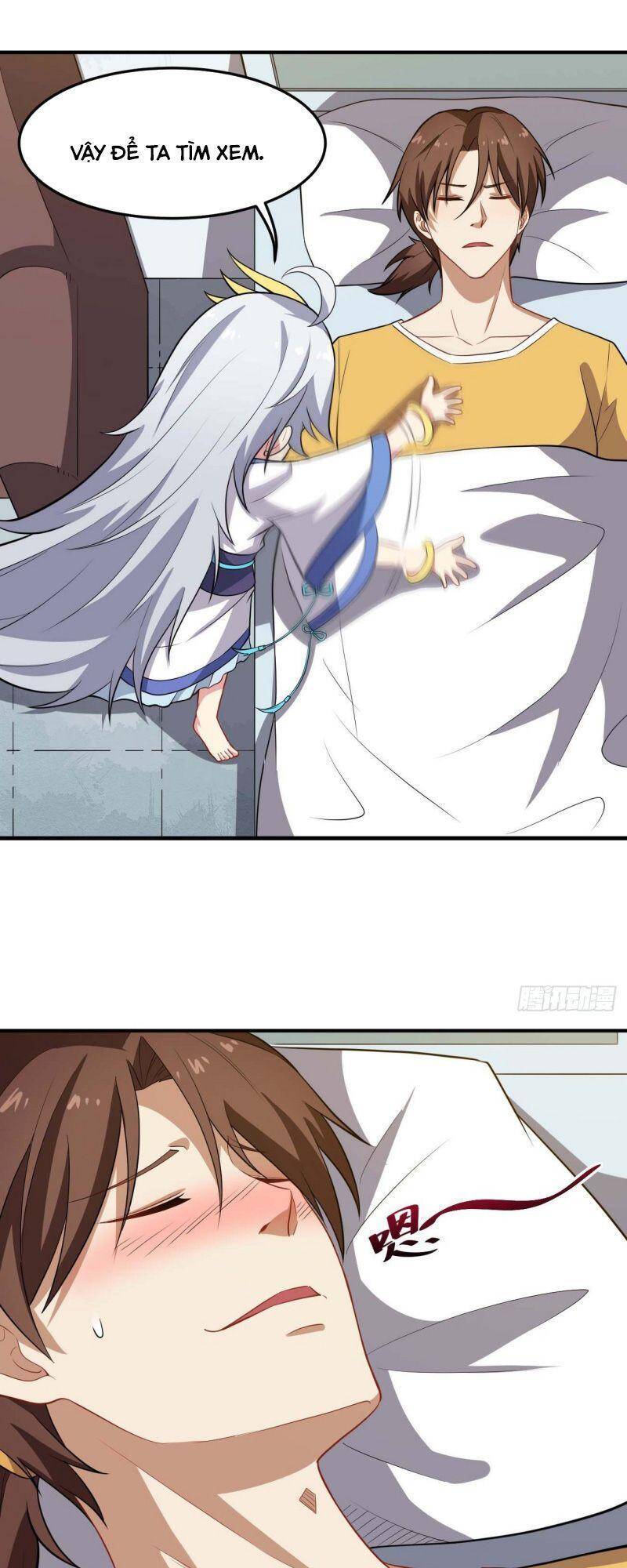 Tổ Thượng Có Tiền Chapter 72 - Trang 2