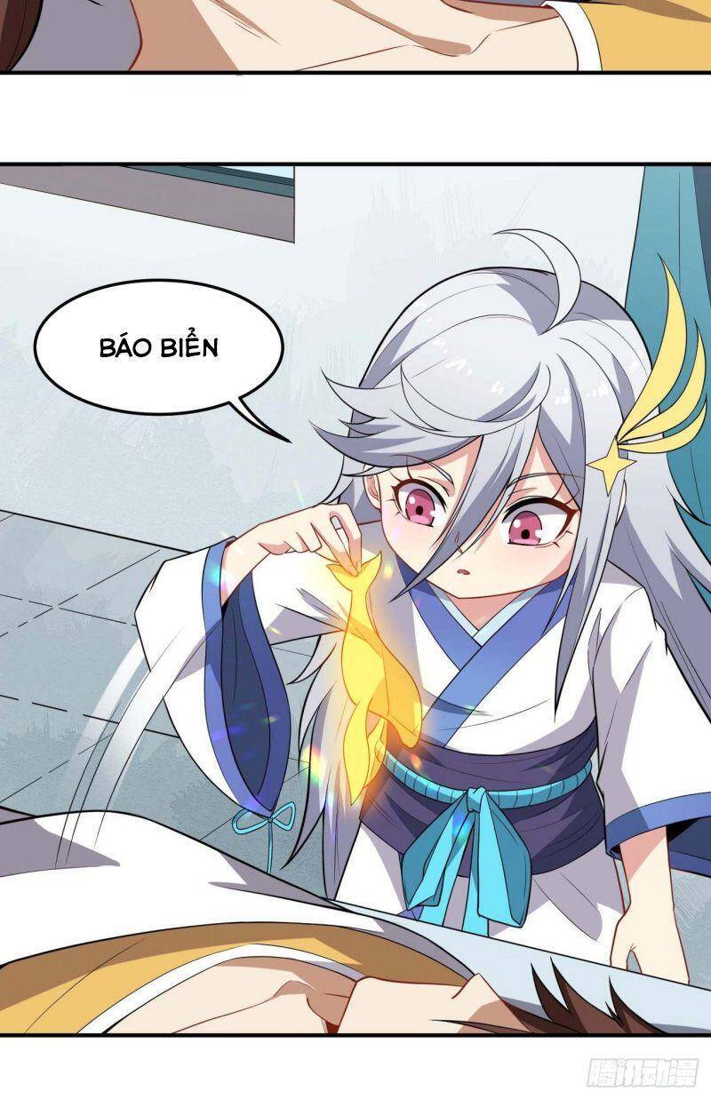 Tổ Thượng Có Tiền Chapter 72 - Trang 2