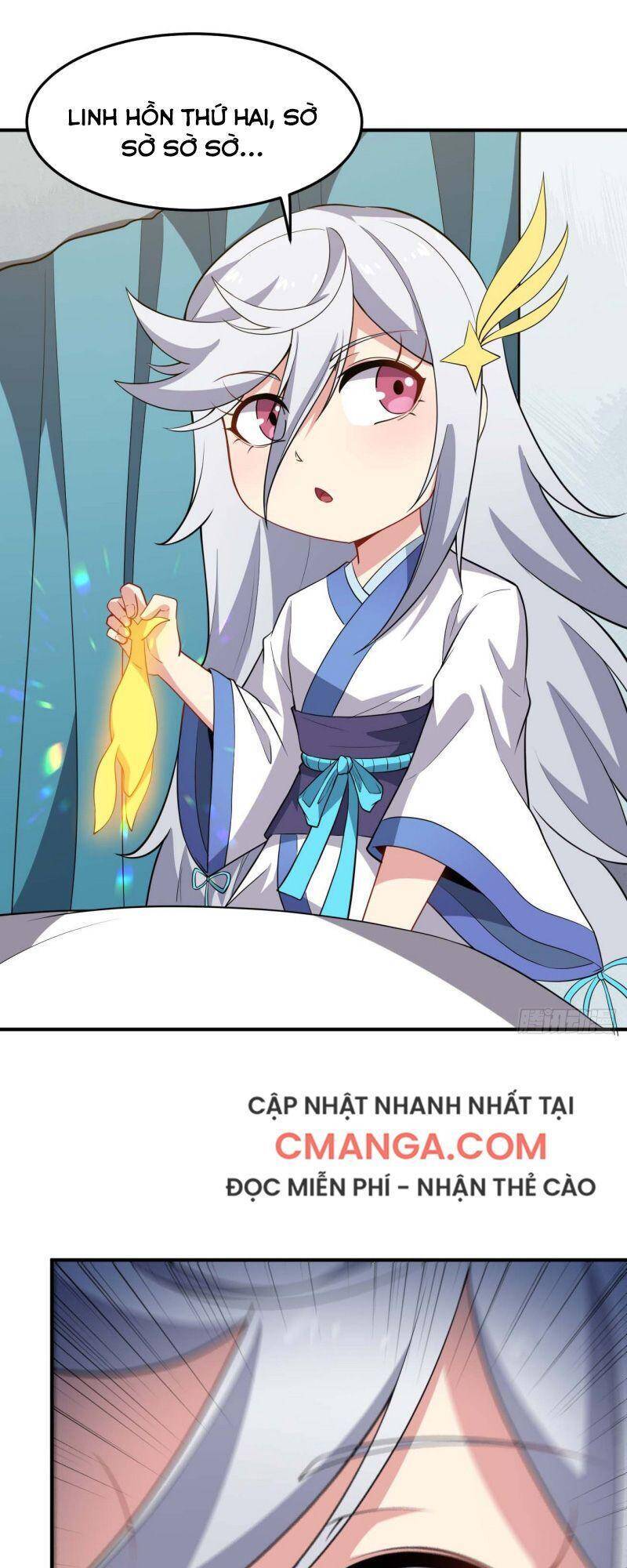 Tổ Thượng Có Tiền Chapter 72 - Trang 2