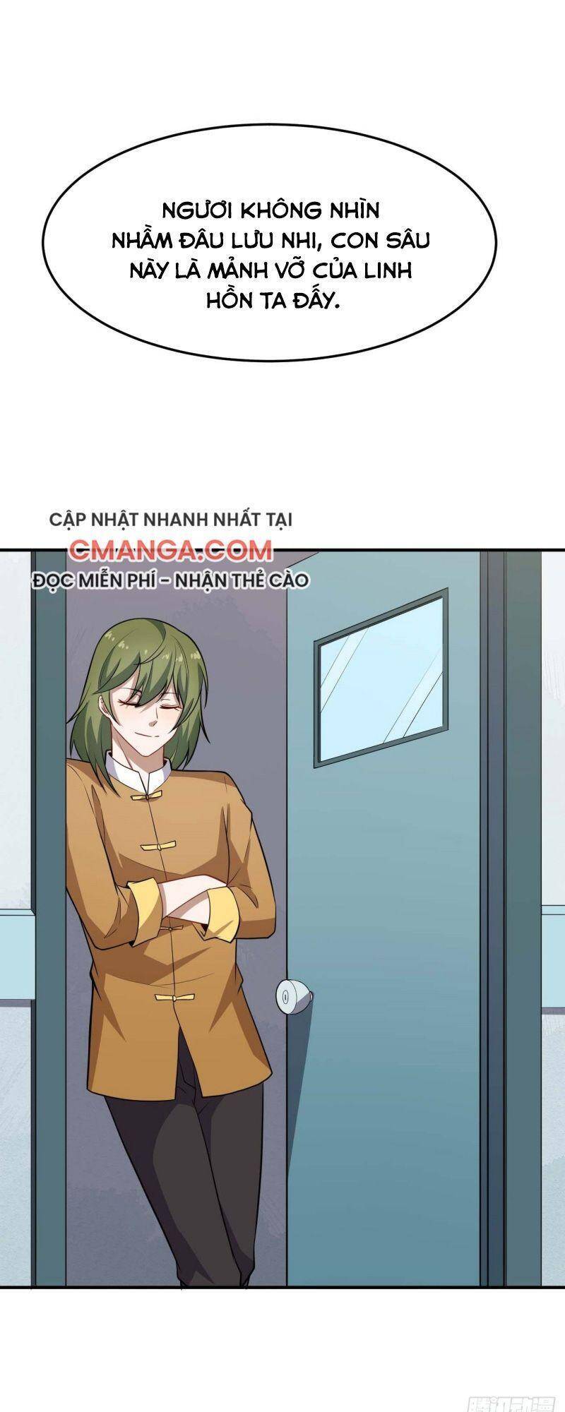 Tổ Thượng Có Tiền Chapter 72 - Trang 2