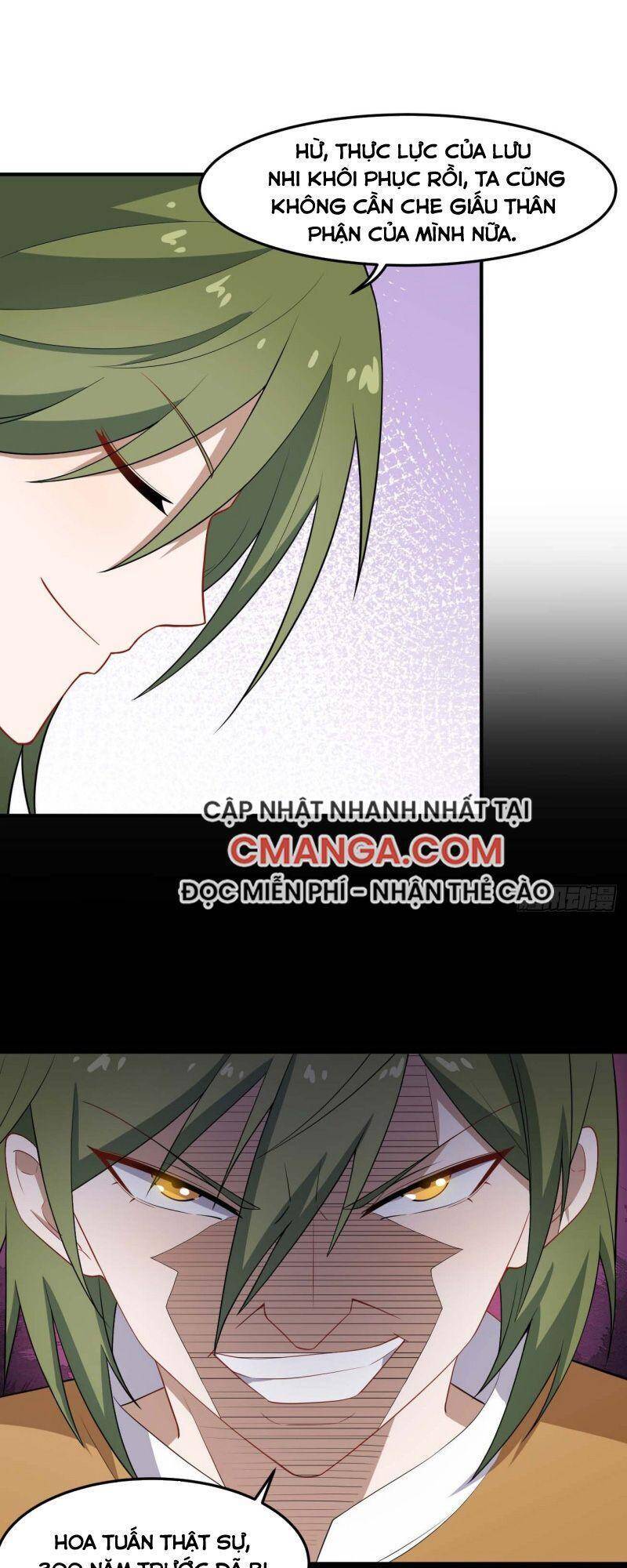 Tổ Thượng Có Tiền Chapter 73 - Trang 2