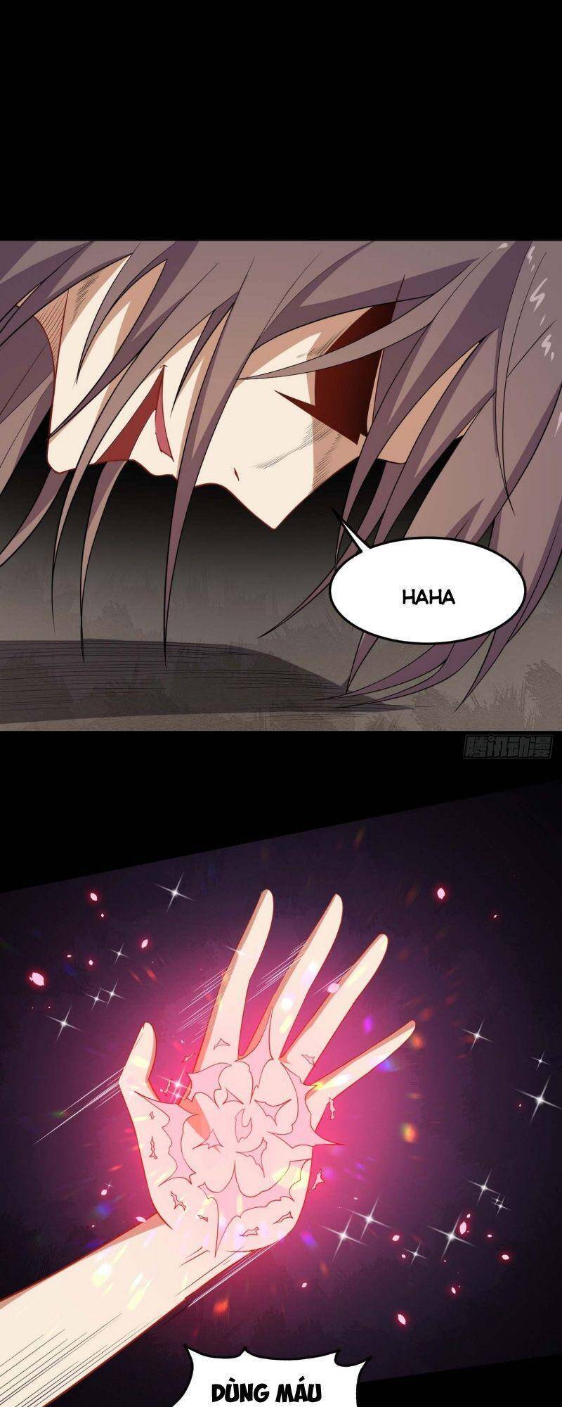 Tổ Thượng Có Tiền Chapter 73 - Trang 2