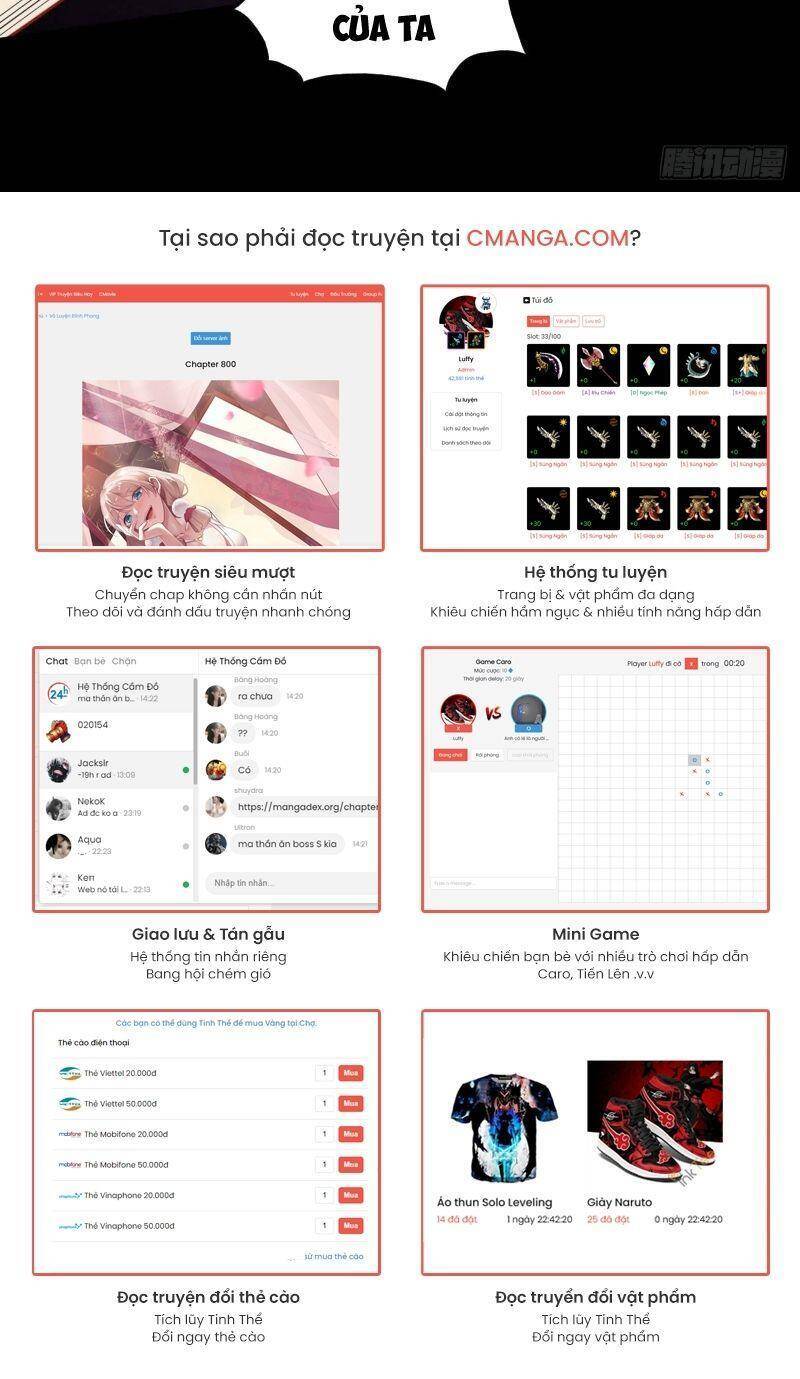 Tổ Thượng Có Tiền Chapter 73 - Trang 2