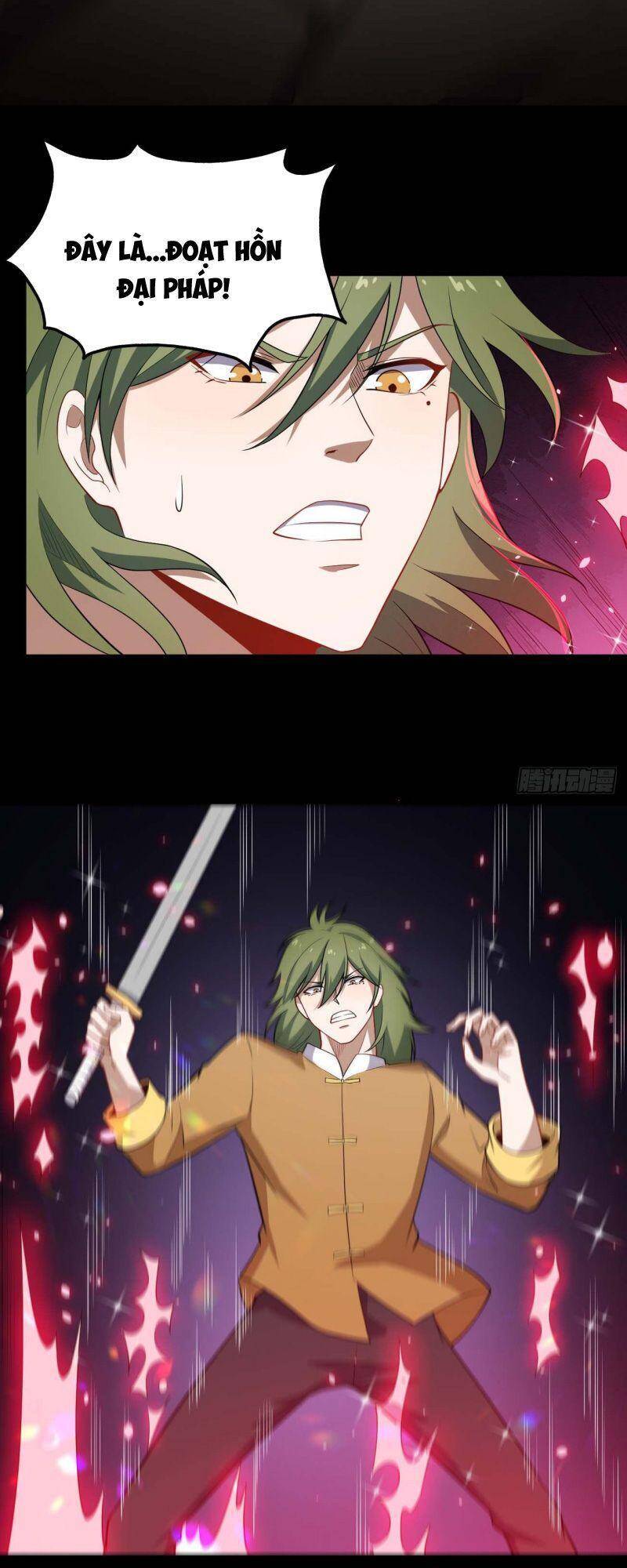 Tổ Thượng Có Tiền Chapter 73 - Trang 2