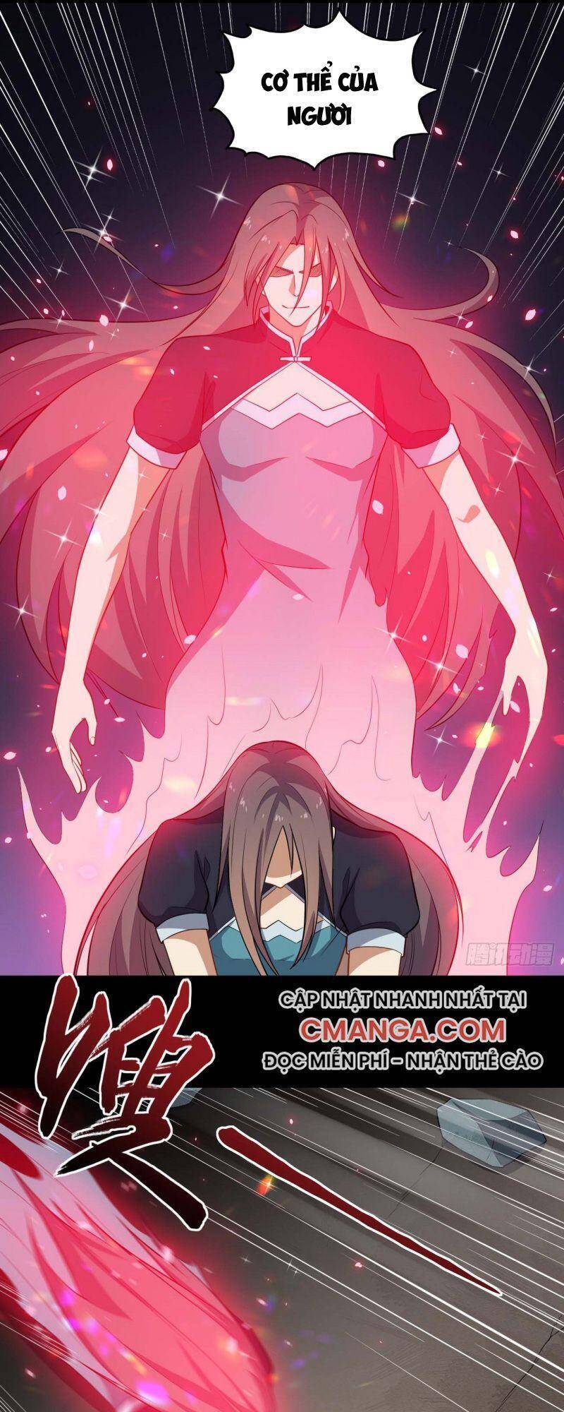 Tổ Thượng Có Tiền Chapter 73 - Trang 2