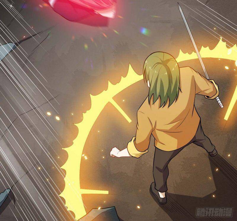 Tổ Thượng Có Tiền Chapter 73 - Trang 2