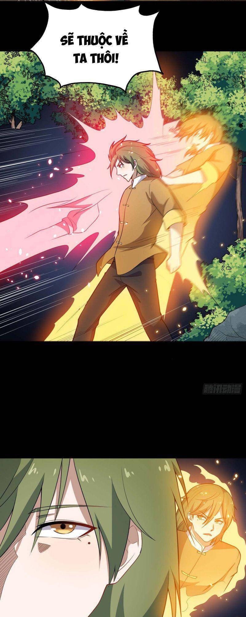 Tổ Thượng Có Tiền Chapter 73 - Trang 2